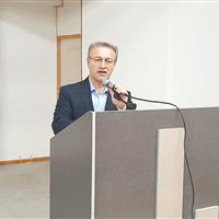 دقت در بازرسیهای کارگاهی، ضامن حفظ امنیت شغلی کارگران و پویایی تولید است