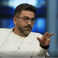 فرزاد حسنی: تلوزیون پالس‌هایی به رشیدپور، علیخانی و ضیا داده که برگردند