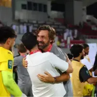 شگفتی بزرگ پیرلو در امارات: حذف قهرمان آسیا!