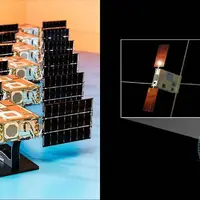 مأموریت SunRISE ناسا برای پرتاب در سال ۲۰۲۶