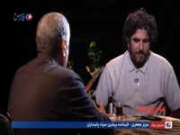 عزیزجعفری: شهادت شهید طهرانیمقدم بر اثر سهلانگاری بود