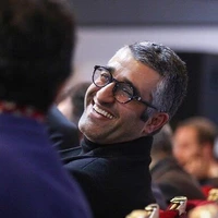 پژمان جمشیدی آزاد شد