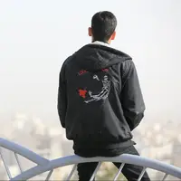 نوزدهمین روز بینفس در مشهد