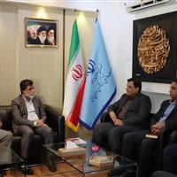 ابتکارات محلی فارس ظرفیت جهانی شدن دارند/ ضرورت استفاده از فناوریهای نوین در توسعه گردشگری