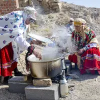 جشنواره «دیزی» خراسان‌شمالی