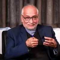 مرعشی: خیلی خوشحالیم که در دولت نیستیم