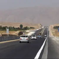 نصب ۷ سامانه ثبت تخلفات رانندگی در گلستان