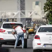 برخورد قاطع پلیس با تخلفات پلاک خودرو