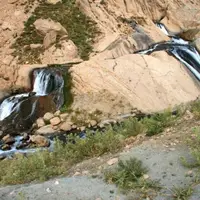 پر آبترین چشمه ایران خشک شد