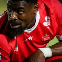 انگشتر تجملی پرسپولیس به نمایش گذاشته شد!