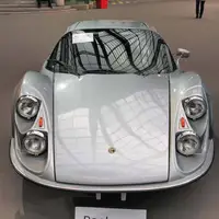 شاهکار کمیاب بلژیکی؛ آپال هورایزن جیتی که تنها ۱۰ دستگاه از آن ساخته شد