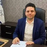 رونمایی قائممقام بنیاد ملی نخبگان از تسهیلات ماهانه دانشجویان دکتری
