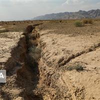 هشدار مدیریت بحران / خطر فرونشست در کمین سه شهرستان البرز