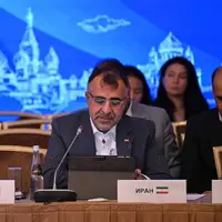 گزارش معاون وزیر اقتصاد از نتایج حضور در اجلاس اصلی FATF