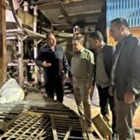 پایش عملکرد زیستمحیطی شهرکهای صنعتی زنجان