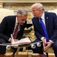 انتقام از ریگان