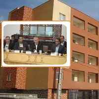 ۶ هزار واحد مسکونی در آذربایجانغربی آماده بهرهبرداری میشود