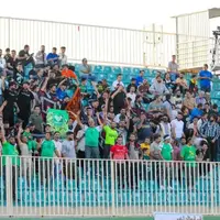 خیبر در یزد هم تنها نبود