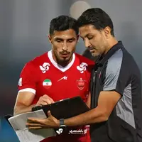نقطهگذاری برای نود و سومین گل علیپور!