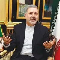 سفیر ایران در عربستان: دو ماه پیش رو، شاهد روزهای پر تحرکی در مسیر تهران- ریاض خواهیم بود