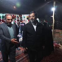 استاندار قم: نمایشگاه‌های دایمی تولیدات روستایی را تقویت می‌کند