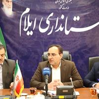 معاون استاندار ایلام: مشارکت گسترده مردم در انتخابات پشتوانه امنیت ملی است