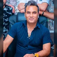 شهرام شکوهی : هیچوقت فکر نمی کردم من با این صدا بخونم و کسی دوست داشته باشه