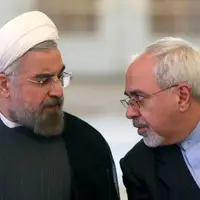 محاکمه یا مغالطه؛ درباره فضاسازی اخیر خالصسازان علیه ظریف و روحانی