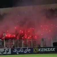 اتفاق جنجالی برای نساجی و تخریب سکوها
