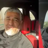 وکیل پژمان جمشیدی: علیه افرادی که بدون اطلاعات مشخص اظهاراتی مطرح کردند طرح دعوی میکنیم
