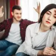 شوهرم برای سر کار رفتن به من غر میزند!