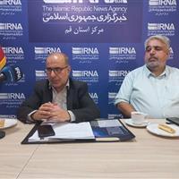 ۷۵۰ مرکز درمانی در قم طرف قرارداد با بیمه سلامت هستند