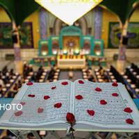 سیستان و بلوچستان میزبان چهل و نهمین دوره مسابقات سراسری قرآن کریم
