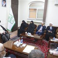 ملت ایران با همه تفاوت‌ها پای کشور ایستاده‌اند