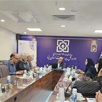 ۵۲ هزار و ۶۴۶ بیمار سخت درمان در یزد نشاندار شدند