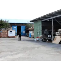 کشف ۱۱ هزار قلم لوازم خرازی قاچاق در لرستان