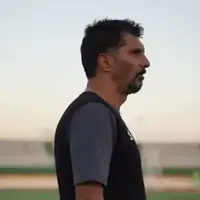 موفقیت ویژه مجتبی حسینی از روی سکو!