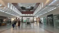 رژه مالهای تعطیل در شیراز!