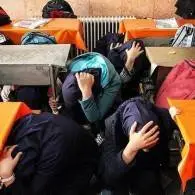 گذراندن واحد درسی «آمادگی در برابر حوادث و سوانح» برای دانشجویان الزامی شد