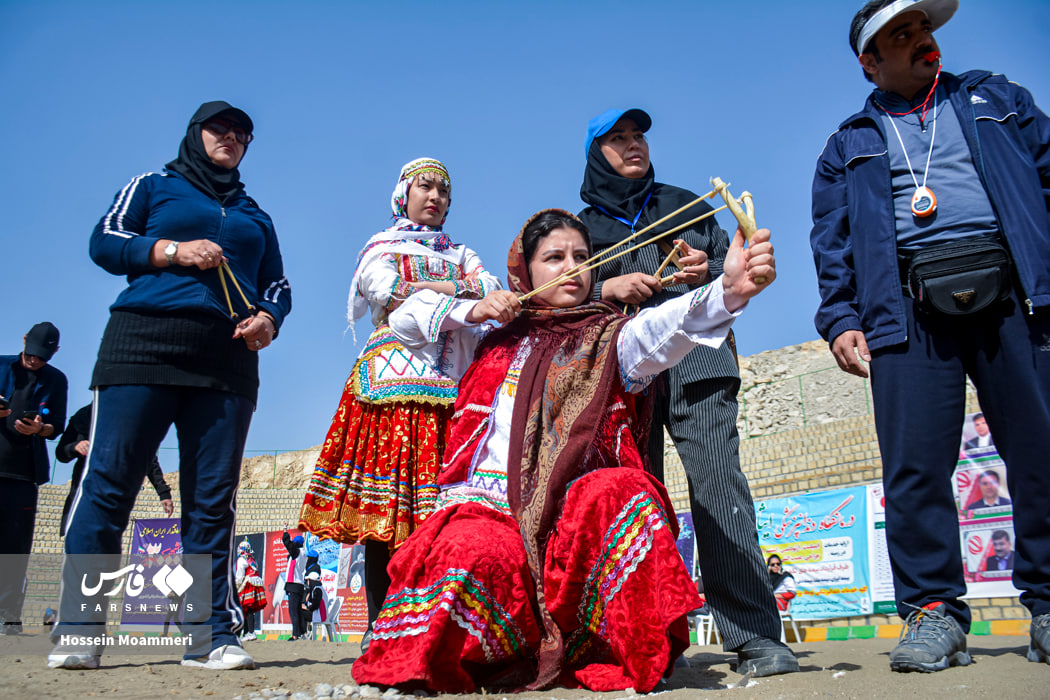 جشنواره «دیزی» خراسان‌شمالی