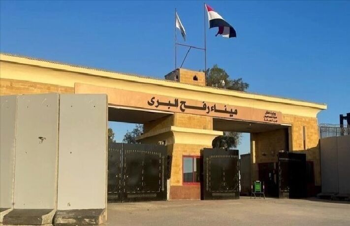 ممانعت از ورود کمکهای بشردوستانه به غزه/ اقدام دیگر اسرائیل برای نقض آتشبس