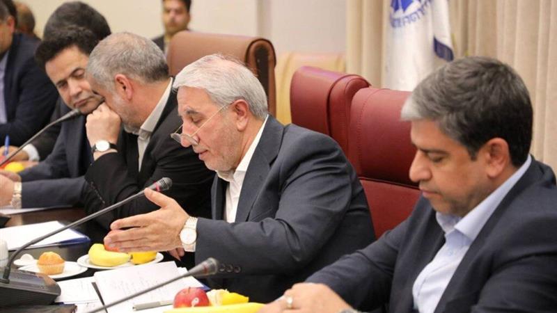 قائم مقام صندوق توسعه ملی: ۱۱ میلیارد دلار سرمایه در گردش به واحدهای تولیدی اختصاص یافت