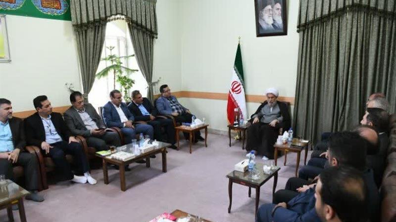 جایگاه قهرمانان فارس در سطح ملی تقویت شود/ ضرورت توسعه ورزش همگانی