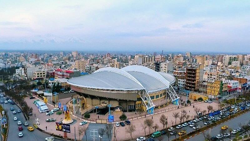 شهر اردبیل در مسیر تحول با ۲۰۰ هزار میلیارد ریال فرصت سرمایهگذاری