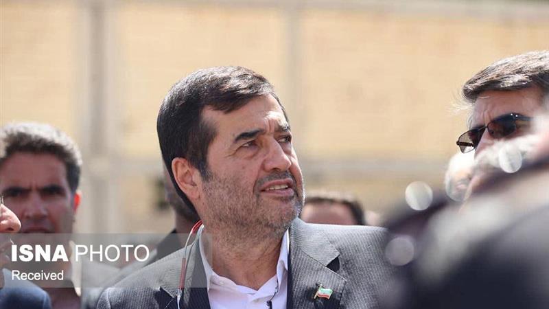 موفقیت بینالمللی ورزشکاران وظیفه ما را سنگینتر خواهد کرد