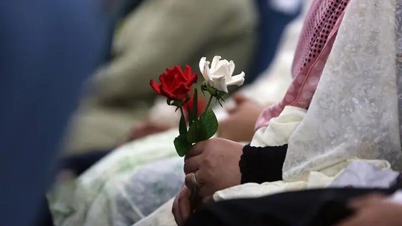 ۳۲۱۰ واقعه ازدواج در استان زنجان ثبت شد