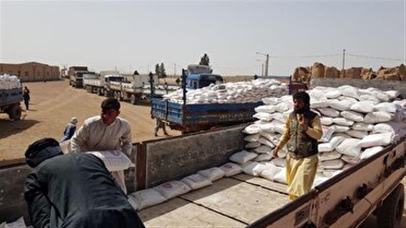 صادرات ۲۰ میلیون دلاری سیمان و کاشی و سرامیک از خراسان جنوبی