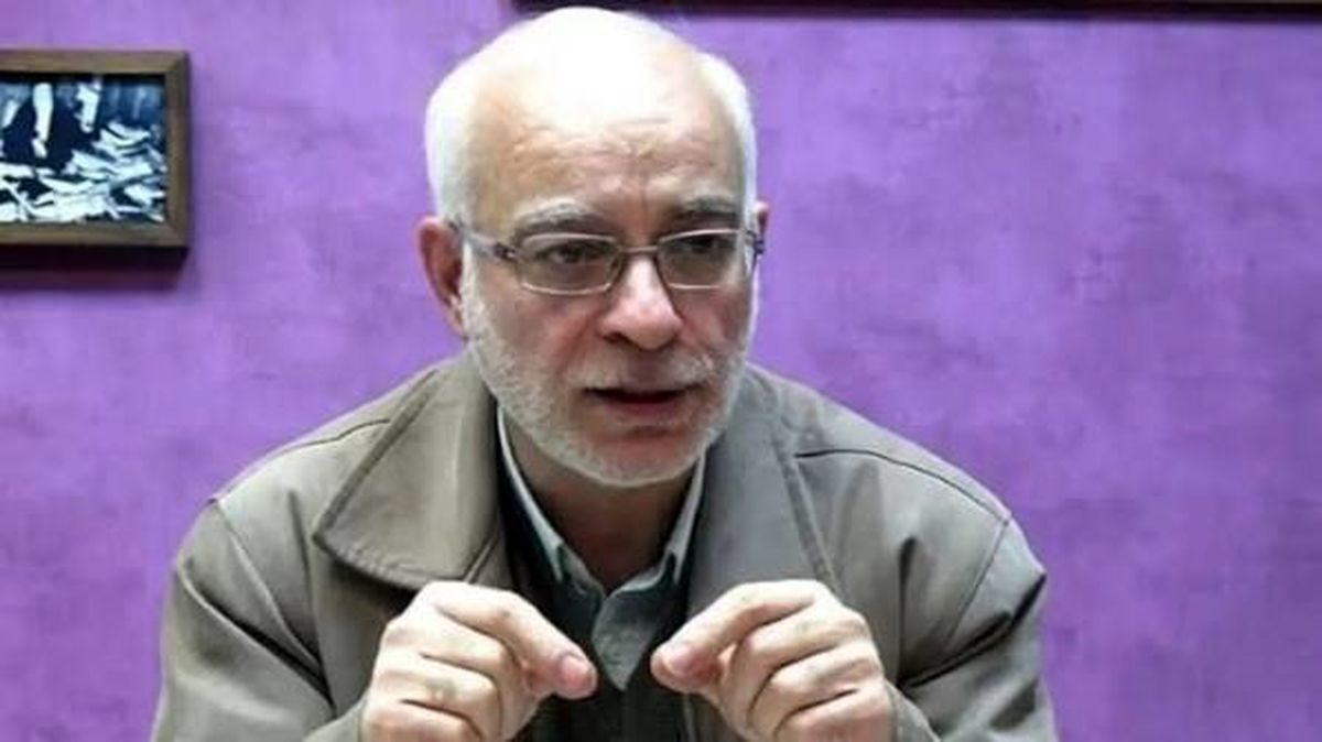 بهشتیپور: اختلافات آمریکا و اسرائیل بر سر آتشبس غزه میتواند جنگ زرگری باشد