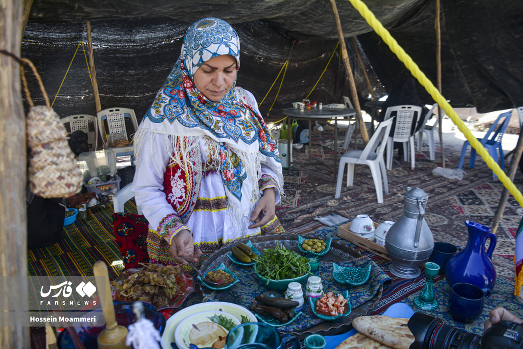 جشنواره «دیزی» خراسان‌شمالی