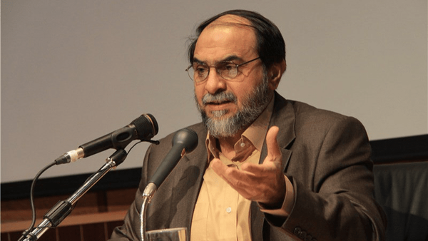 رحیمپور ازغدی: خطرناکترین جاسوسی، نفوذ در نخبگان است